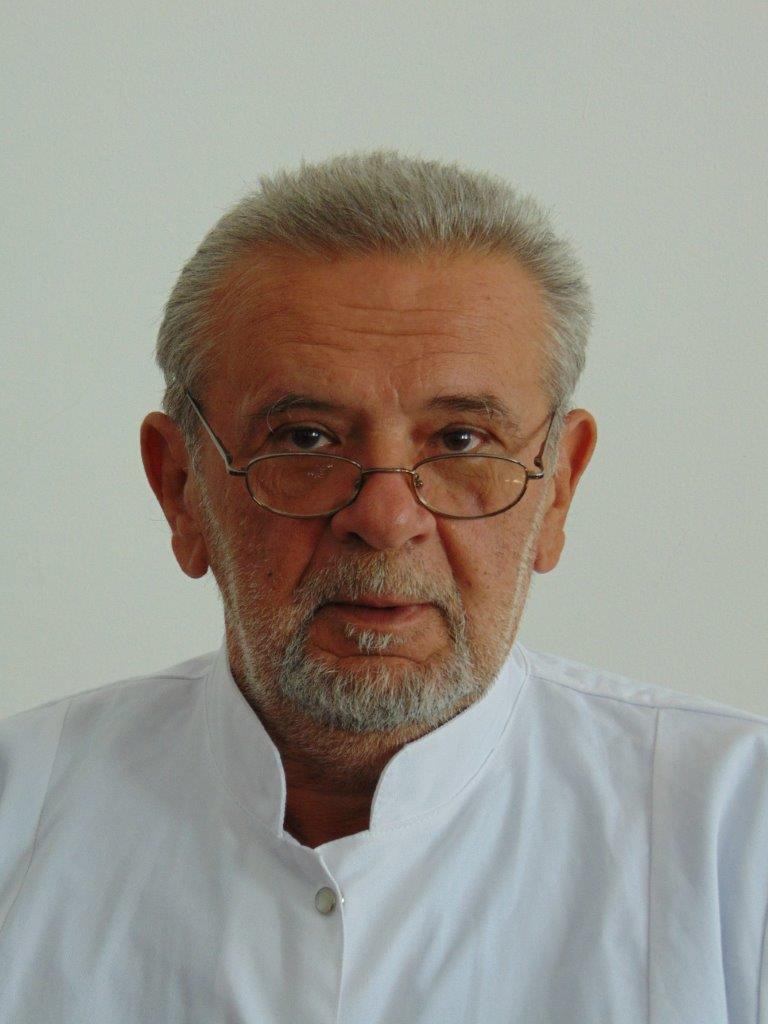 1. Антон Дамевски