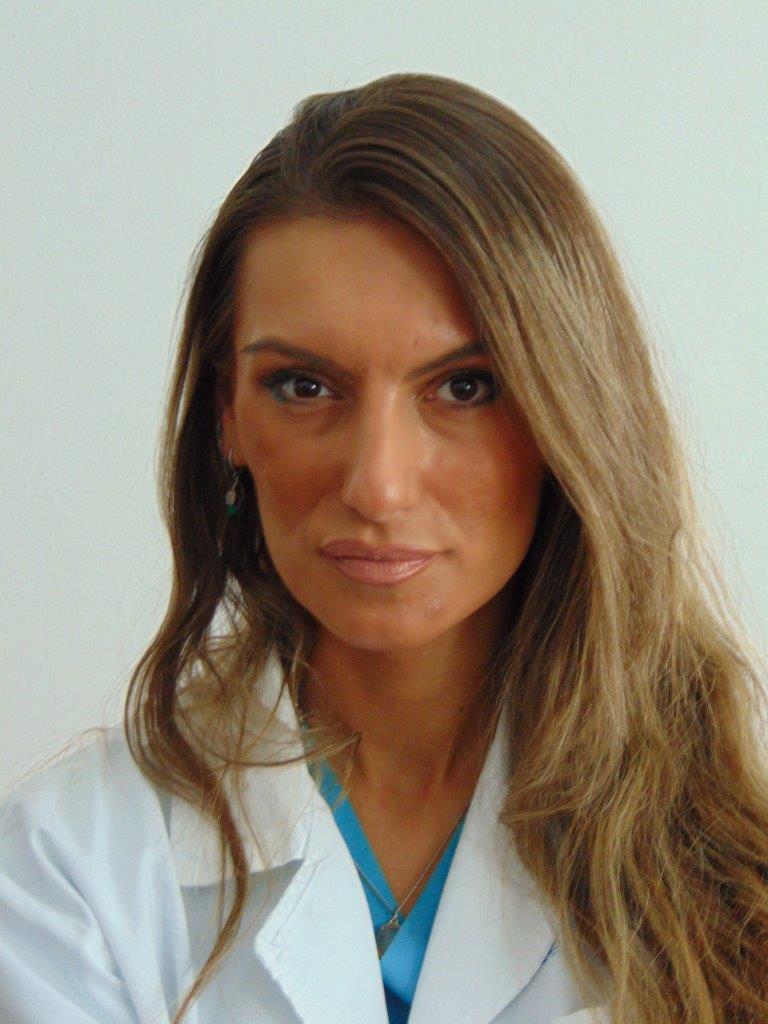 д-р Анџела Витанова