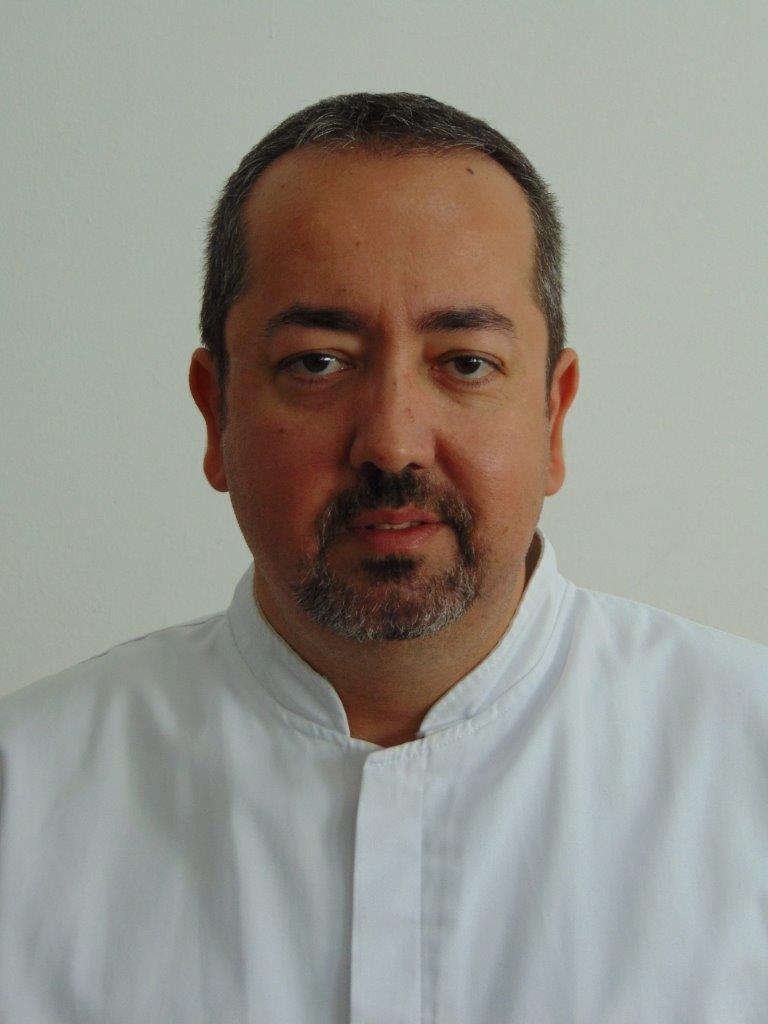 1.д-р спец. Алан Андоновски д-р сци