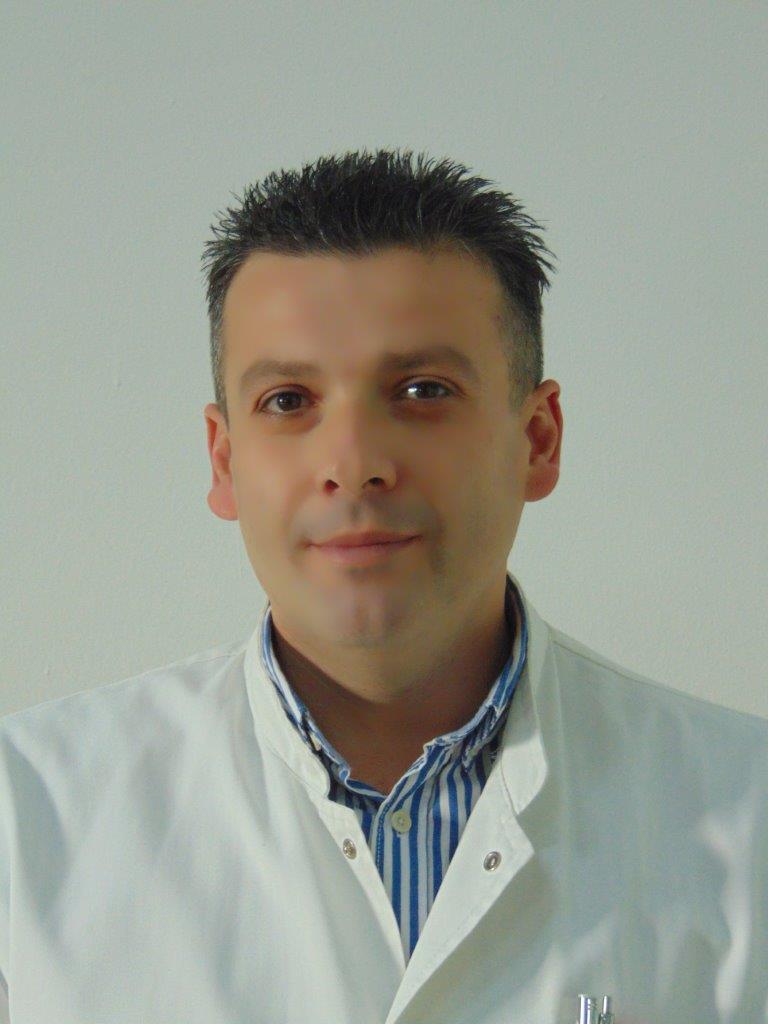 10. Доц д-р спец. Виктор Камнар д-р сци