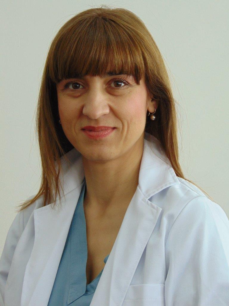 10. д-р Анита Кокарева