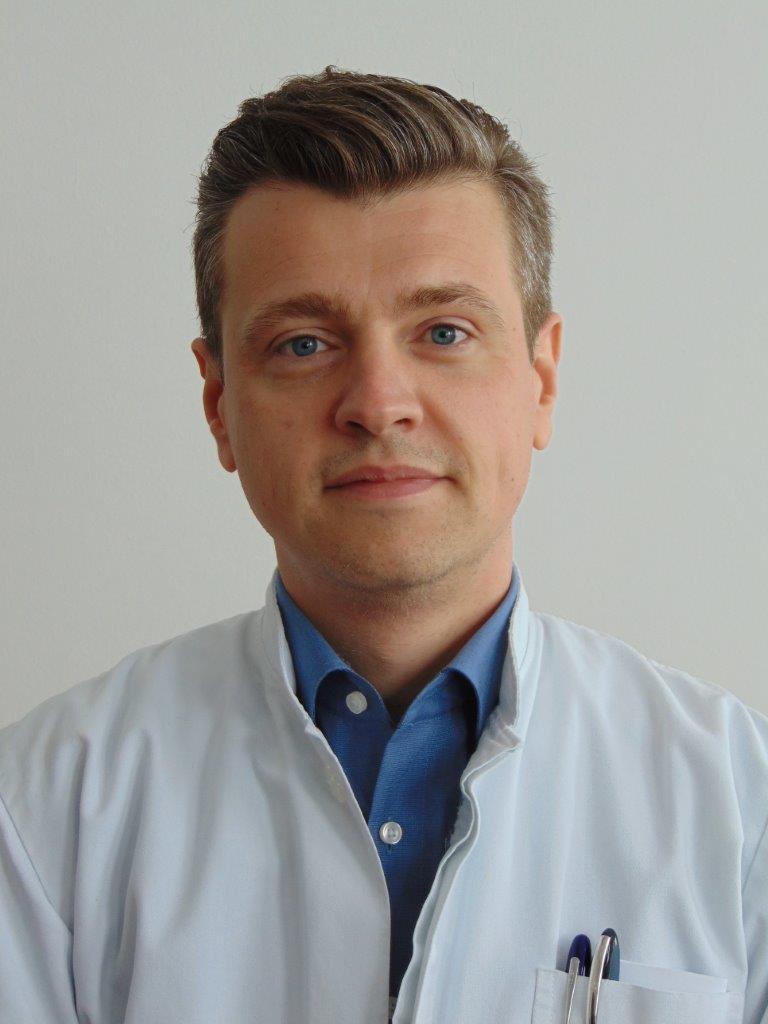 11. ас. д-р спец. Марко Спасов