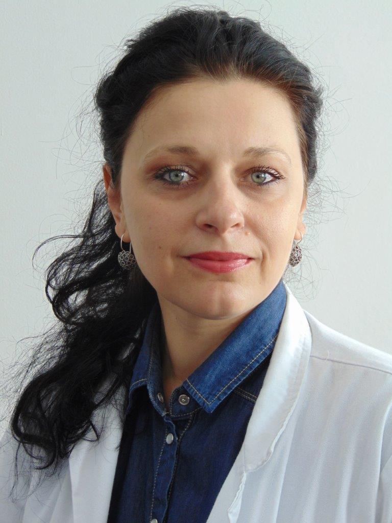 дипл.псих. д-р Марија Трајчевска