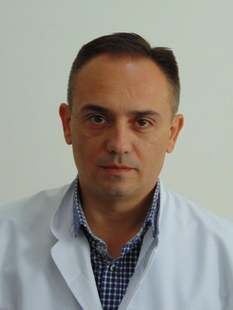 11.д-р спец. Вилијам Велковски