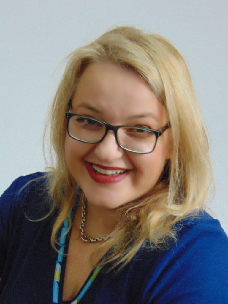 12.Марија Јовановски