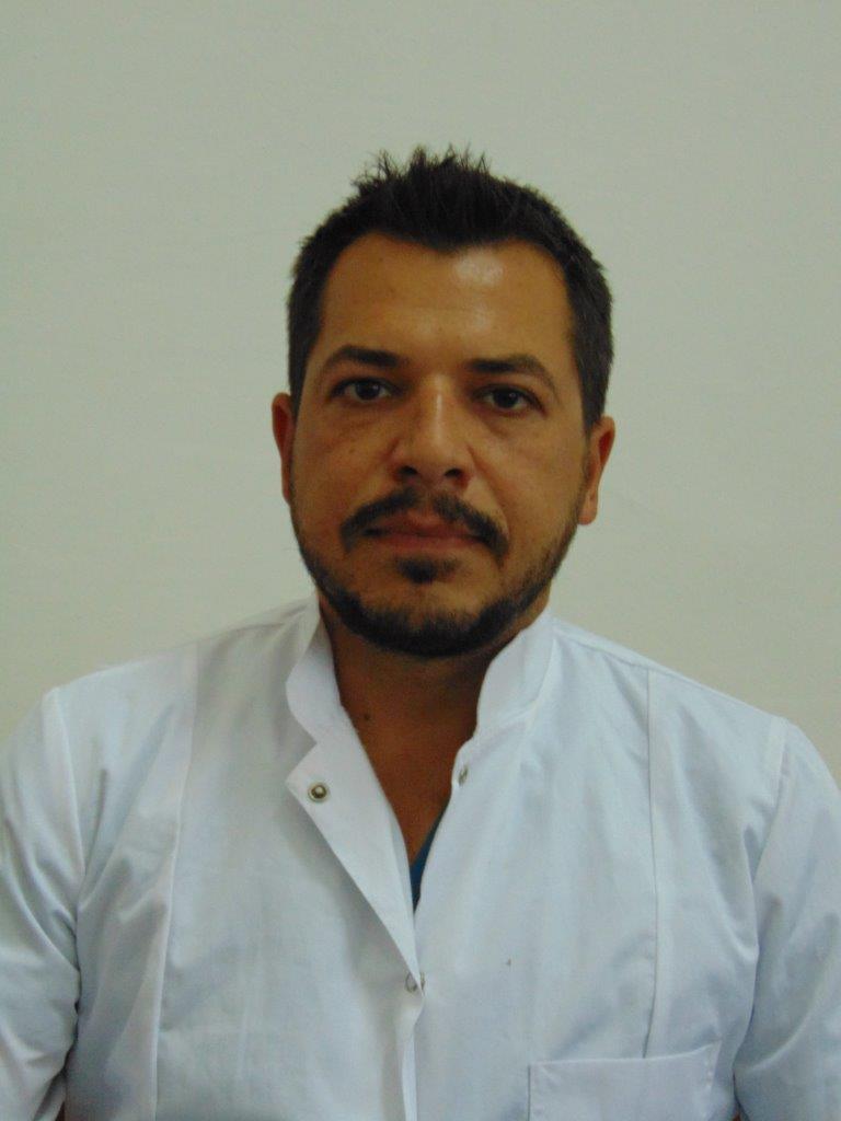 .д-р спец. Никола Брзанов