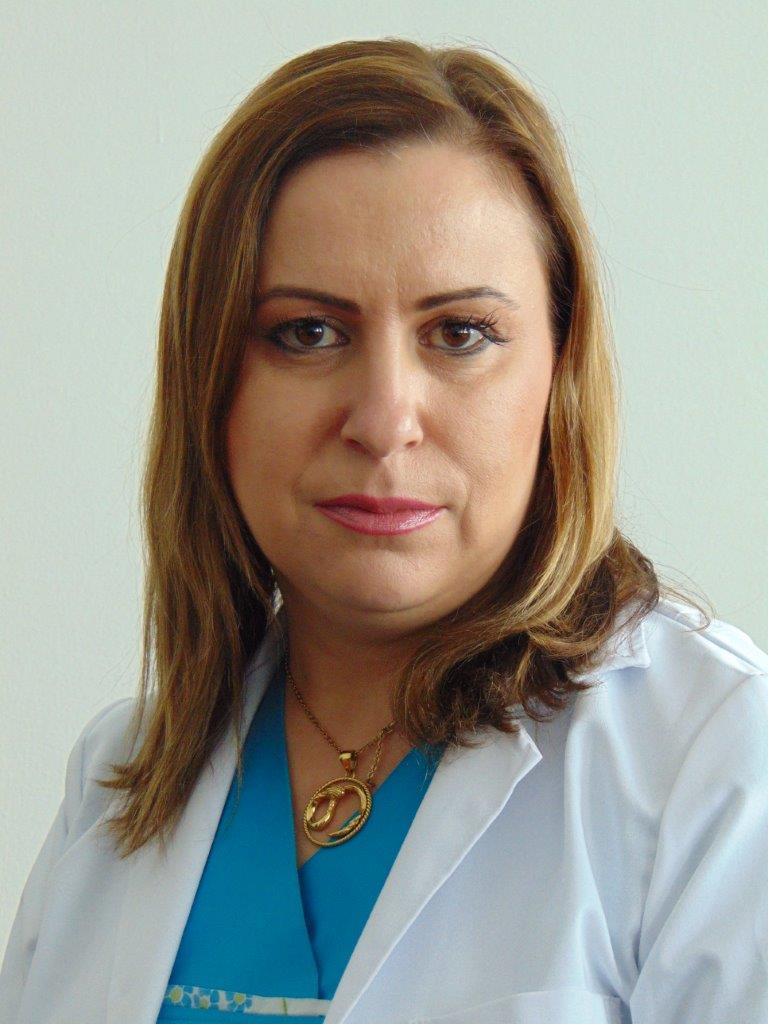 14. д-р Александра Петрушева