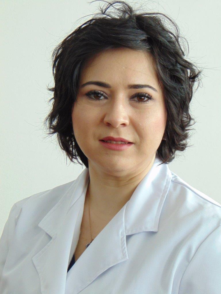 17. асс.д-р Марија Толеска Донеска