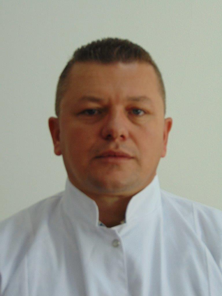 18, д-р спец. Илир Шабани м-р сци