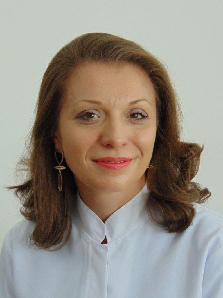 18. Биљана Андоновска