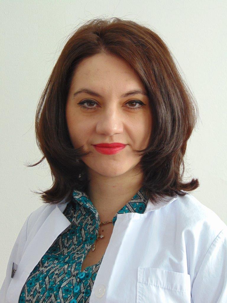 2.ас.д-р спец. Весна Милошевска Јакимовска