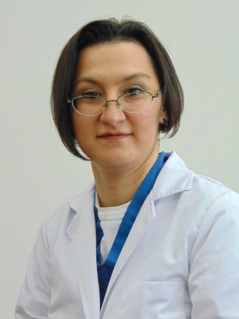 20. д-р Ида Теменугова