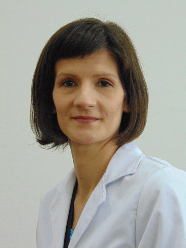 21. д-р Јасна Бушиноска