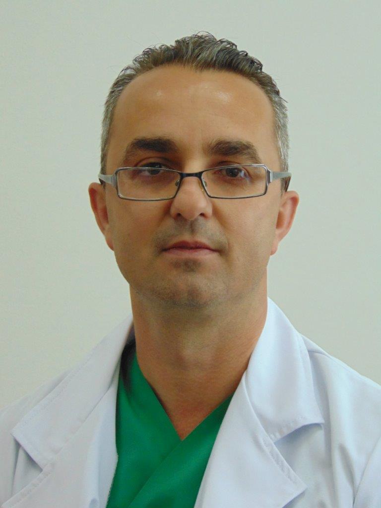 23. д-р Орхан Исени