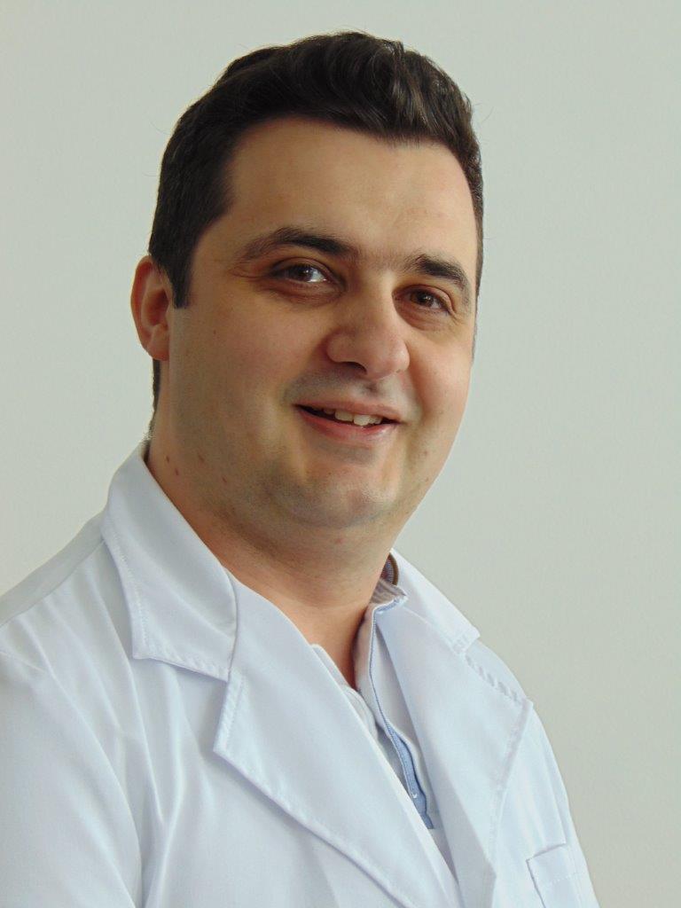 24. д-р Александар Димитровски