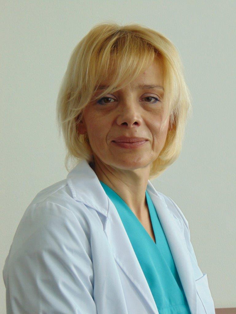 25. д-р Амела Муминовиќ