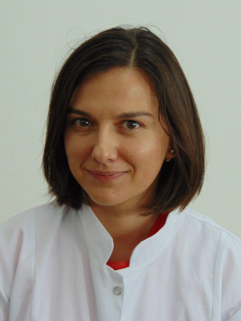 25. д-р спец Милена Богојевска Доксевска