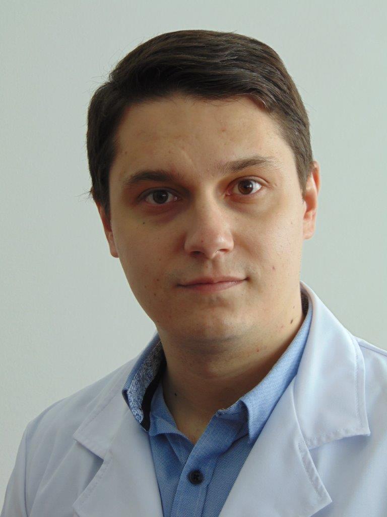 26. д-р Васко Демјански