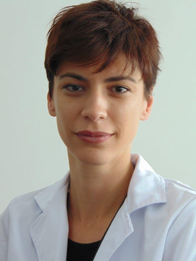 27. д-р Љубица Миќуновиќ