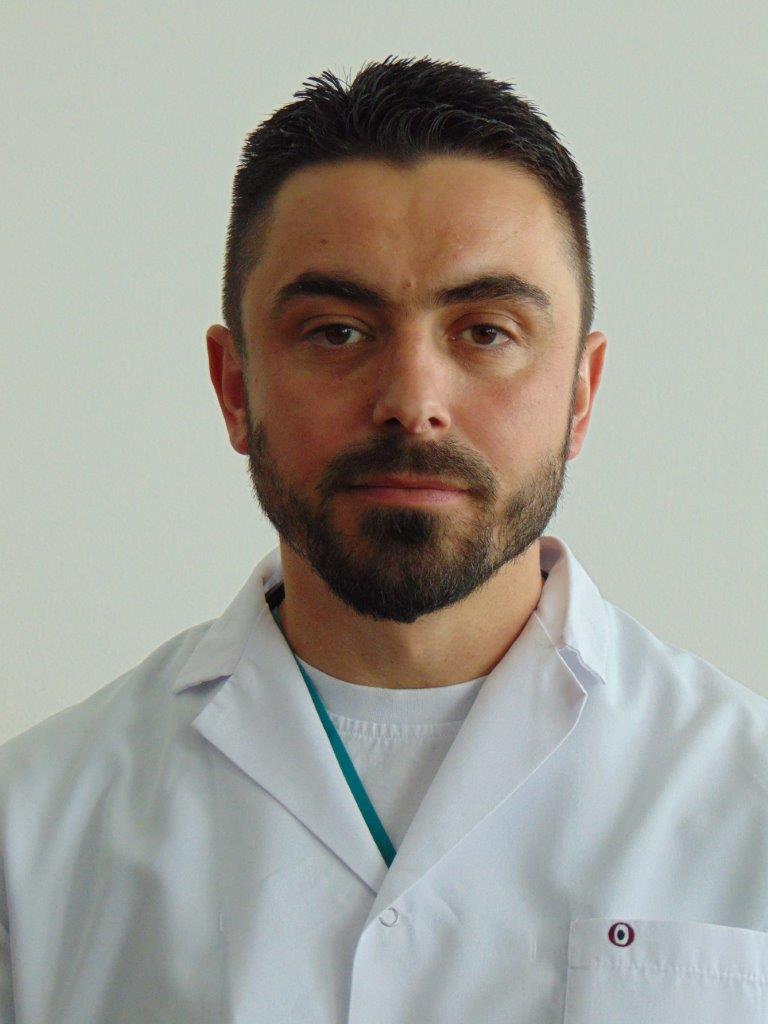 28. Фадил Беџети