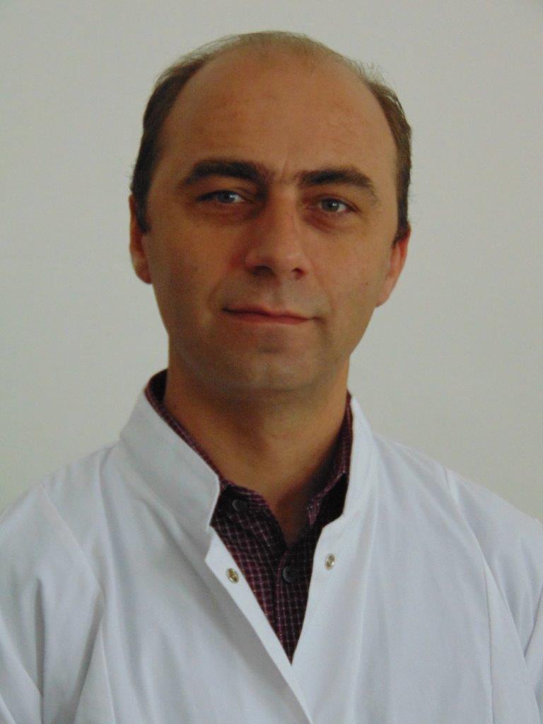 28. д-р спец Нусрет Џафери