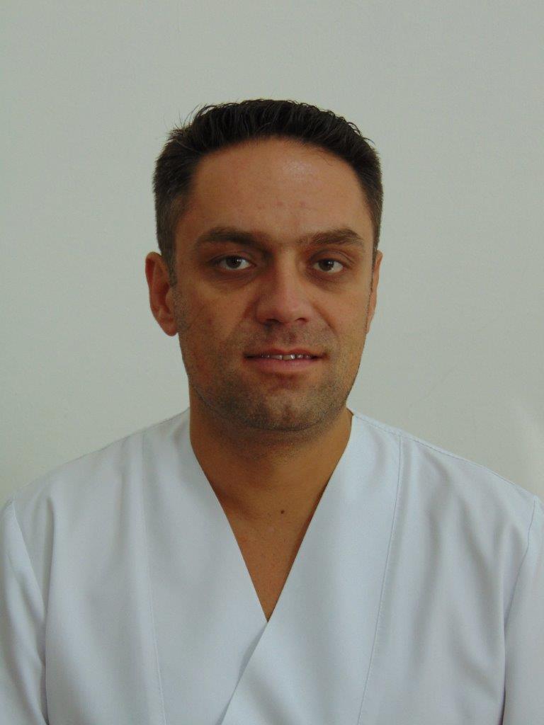 29. д-р спец Резеарт Далипи