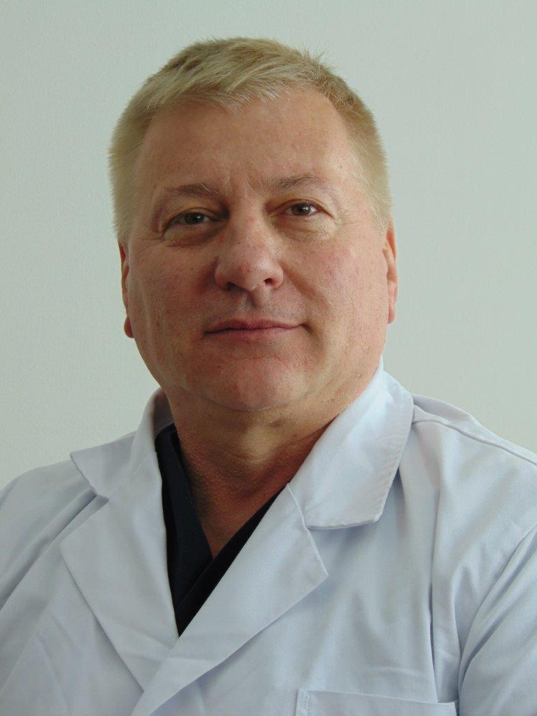 3. д-р Сашо Поповски