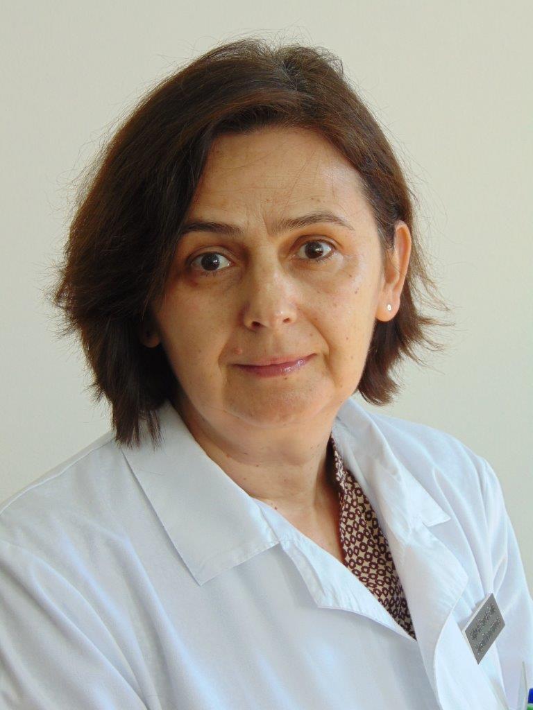 3. д-р супспец. Емилија Стојковска Пемовска