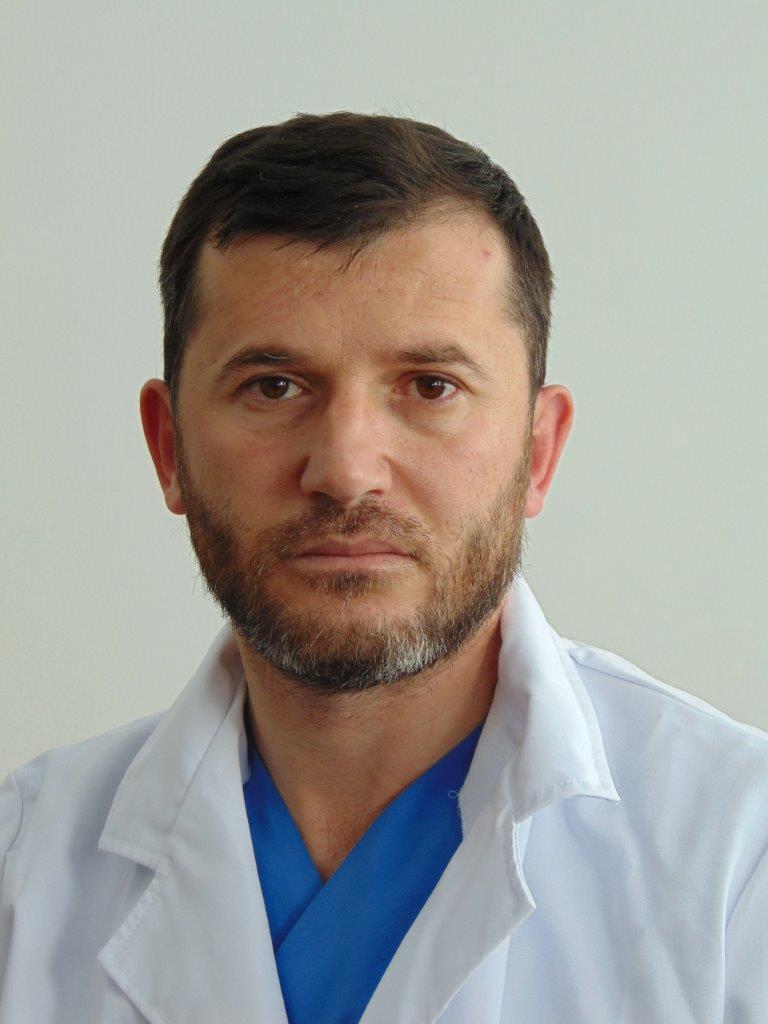 31. д-р Реџеп Етеми Сопај