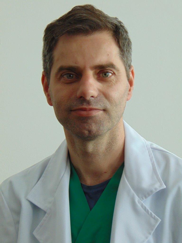 32. д-р Самедин Бислими