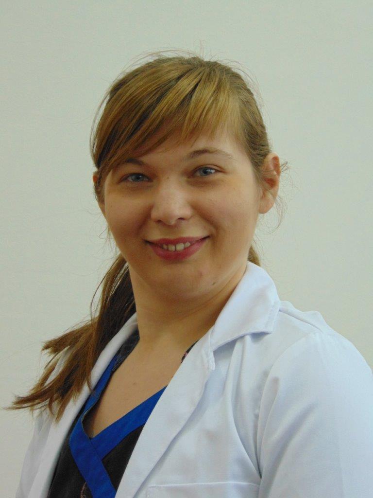 33. д-р Виолета Огњанова