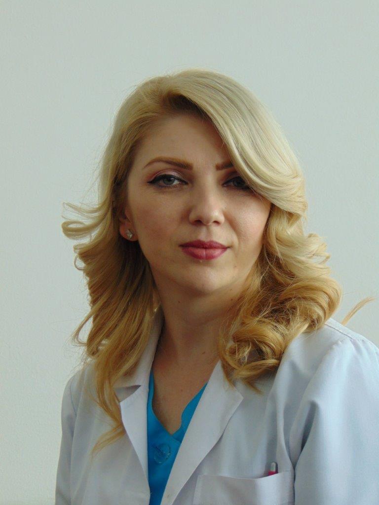 34. д-р Натка Петрова Чемерски