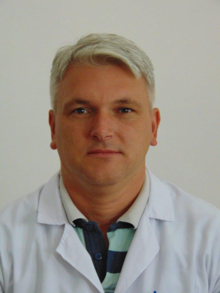 35.д-р спец. Вејсел Салмани