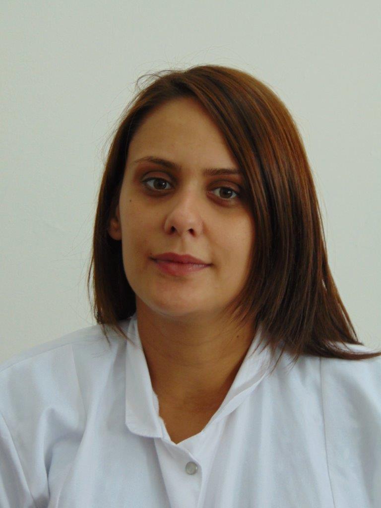 36.Ивана Крстевска