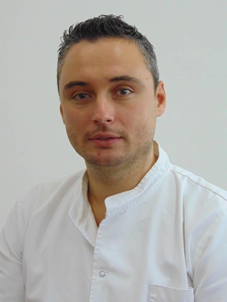 4. ас д-р спец. Александар Савески