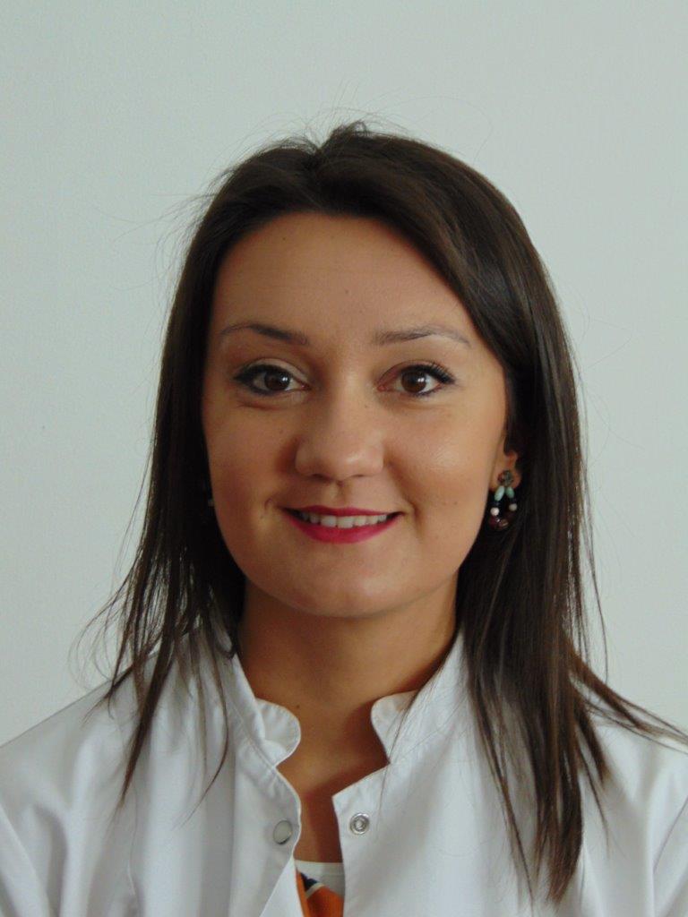 40.Мартина Димитрова