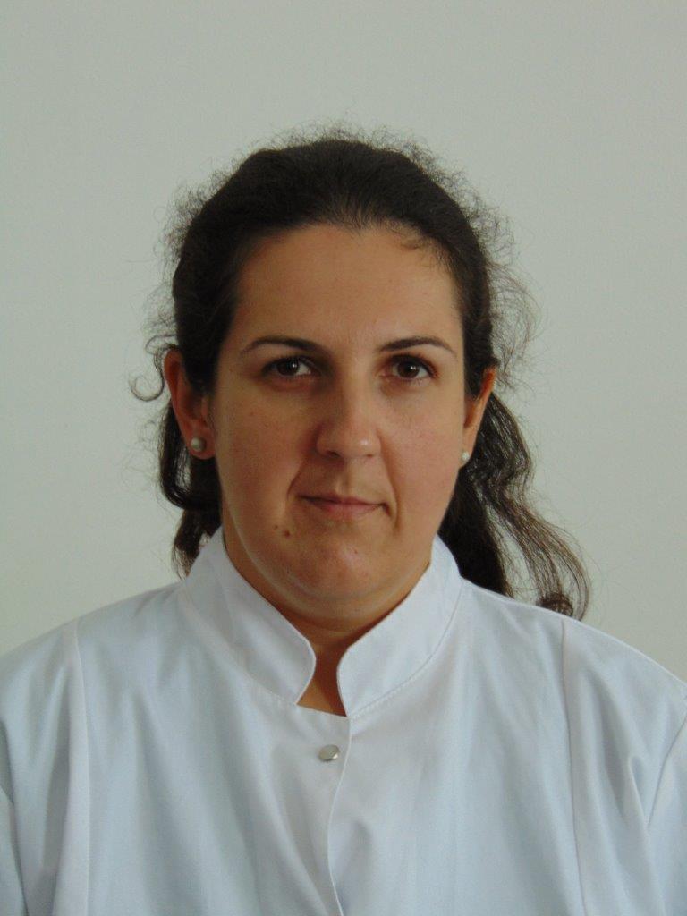 43. Вишња Деспотовиќ