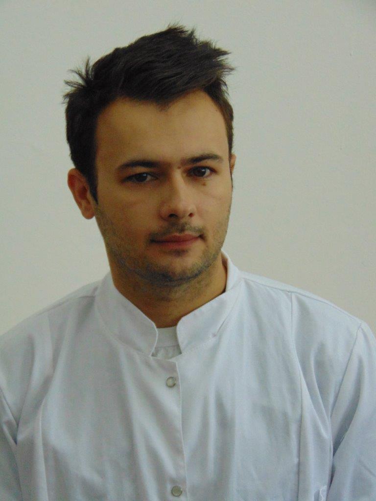 46.Филип Наумовски