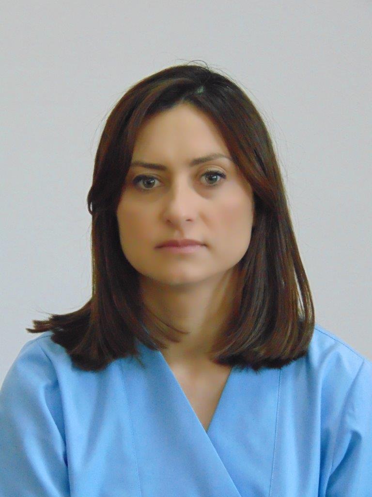 47.Елена Трајкова
