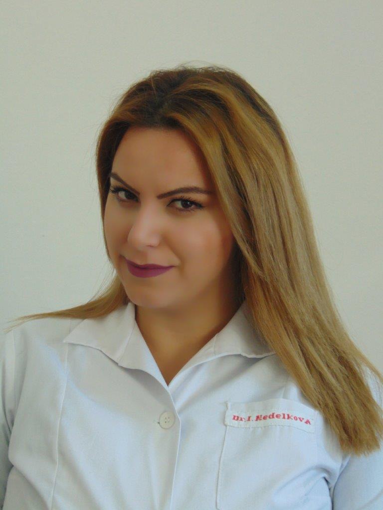 49.Искра Неделкова КАРИЛ