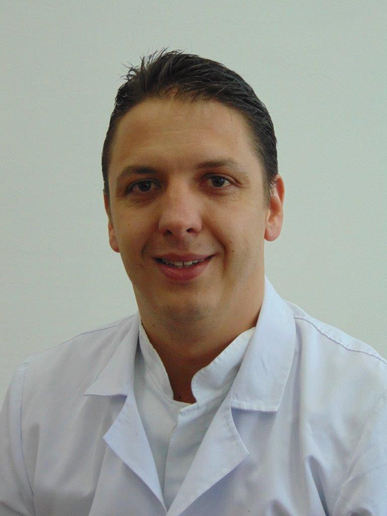 5. д-р спец Александар Трајановски Д-р суб.спец.Александар Трајановски