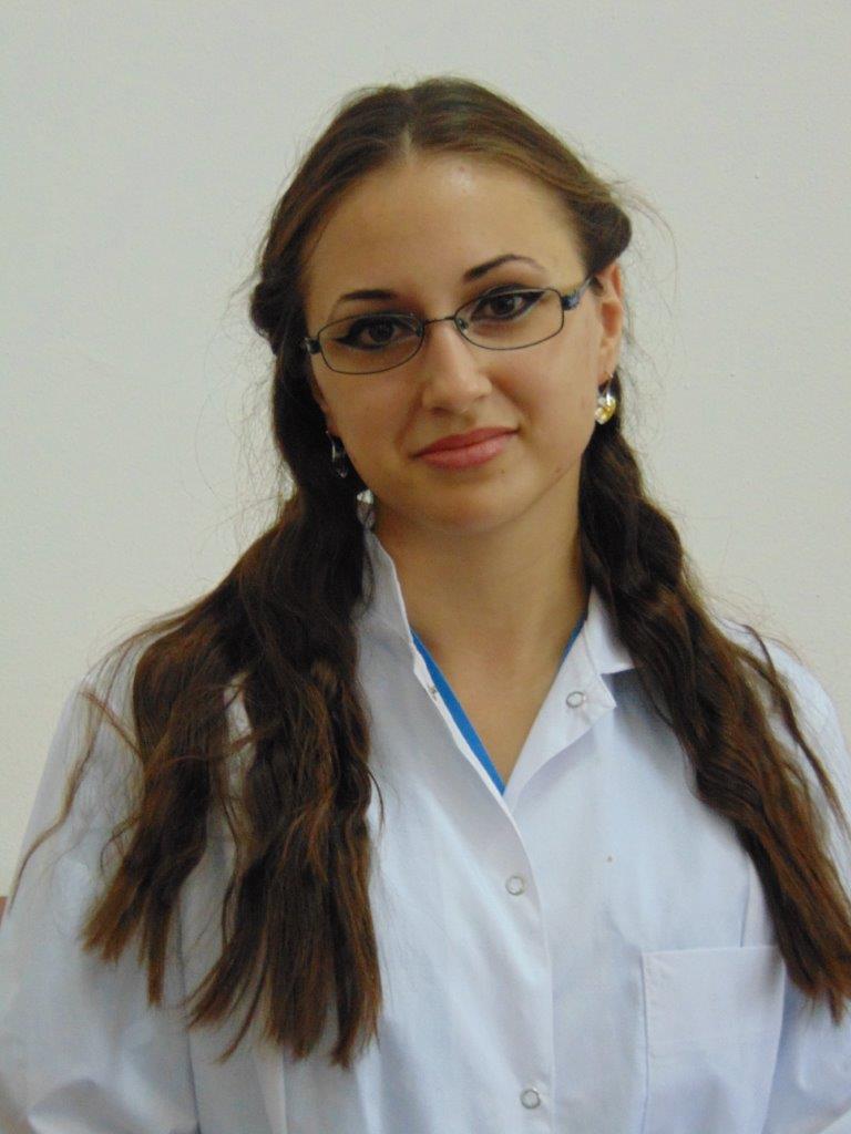 50.Елена Ѓорчевска