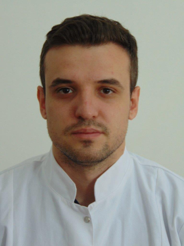 53. Горан Рафајловски