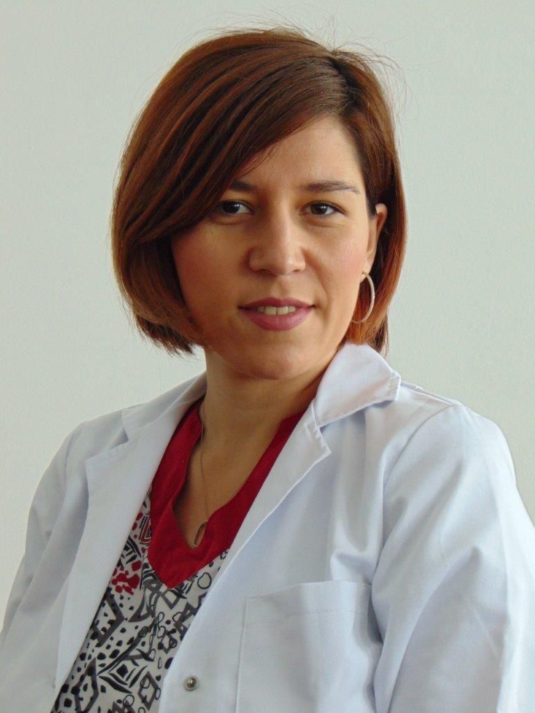 55. Александра Јакимовска