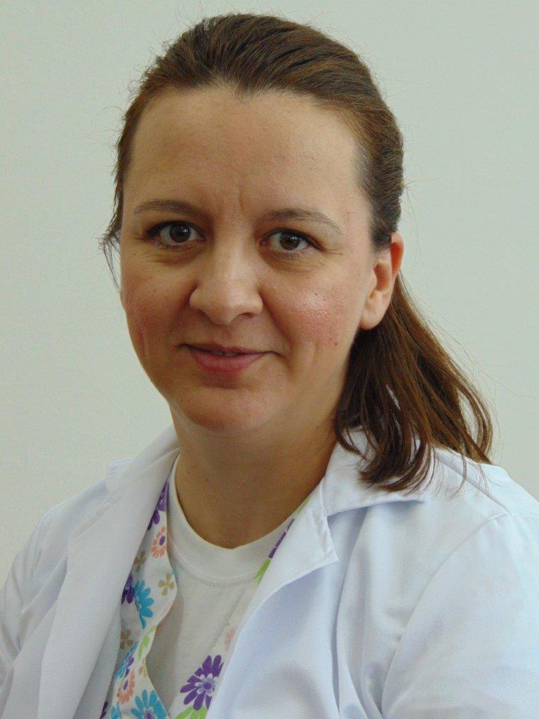 58. д-р Марта Тренева Ничевска