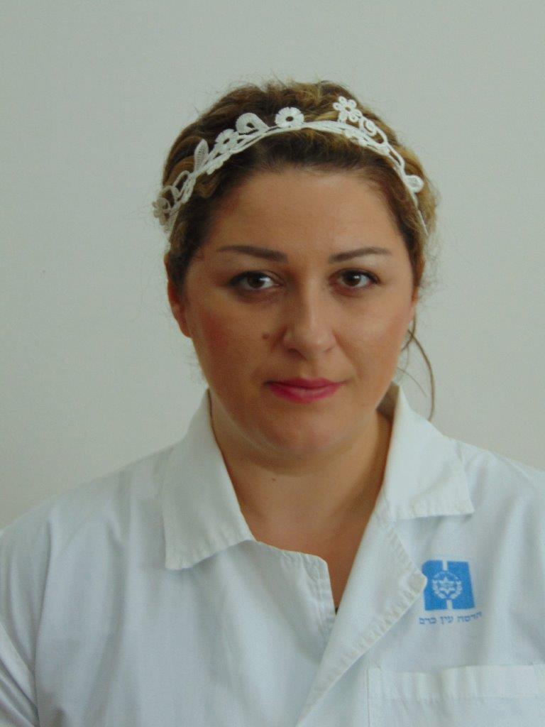 д-р Зана Максутлар