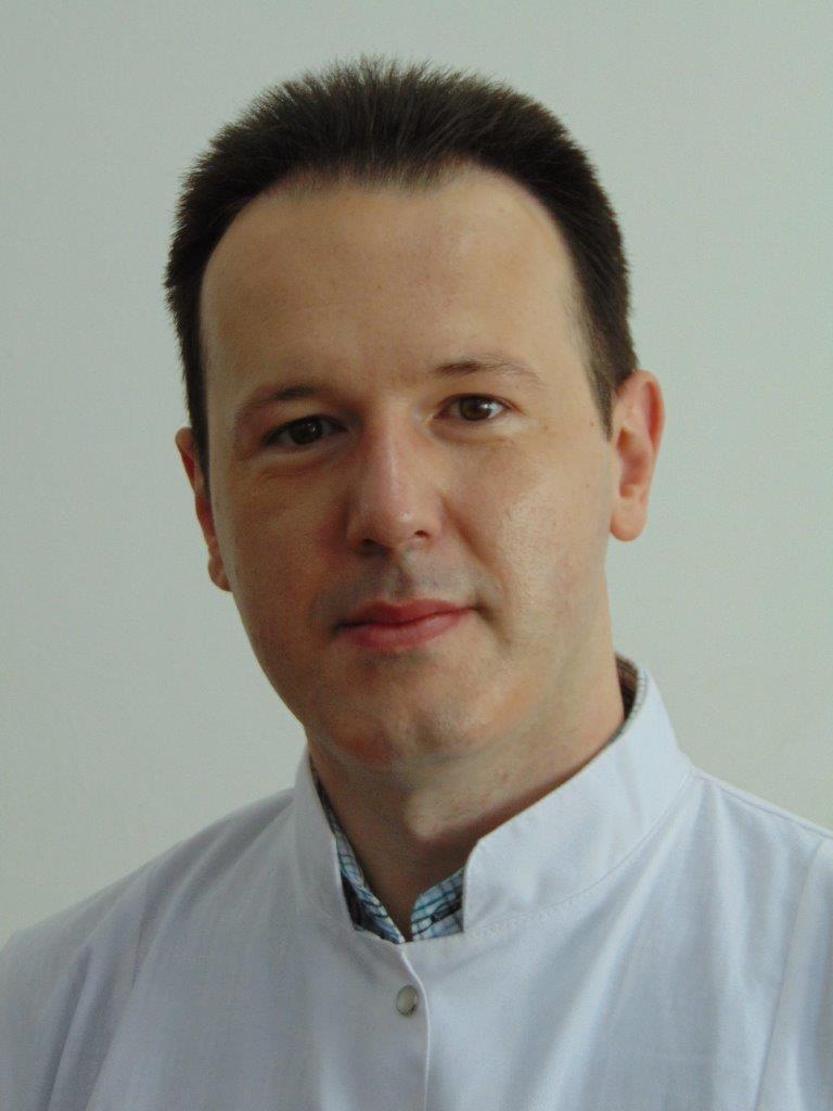 7.д-р спец Антонио Гавриловски