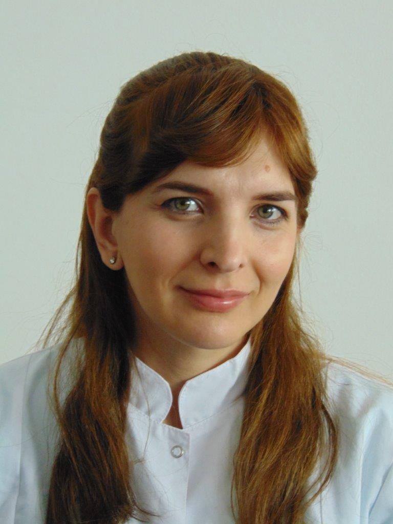 8.д-р спец. Билјана Кипријановска