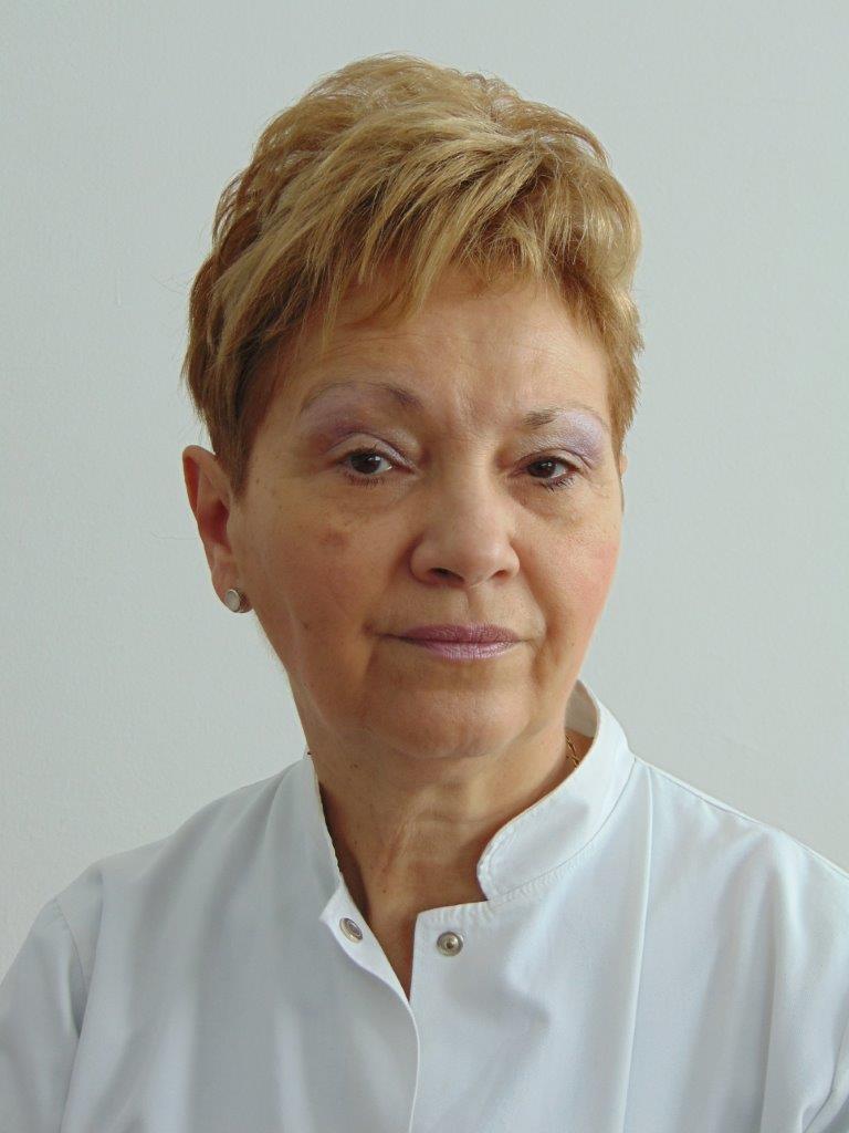 9. д-р спец. Верица Николовска анестезија