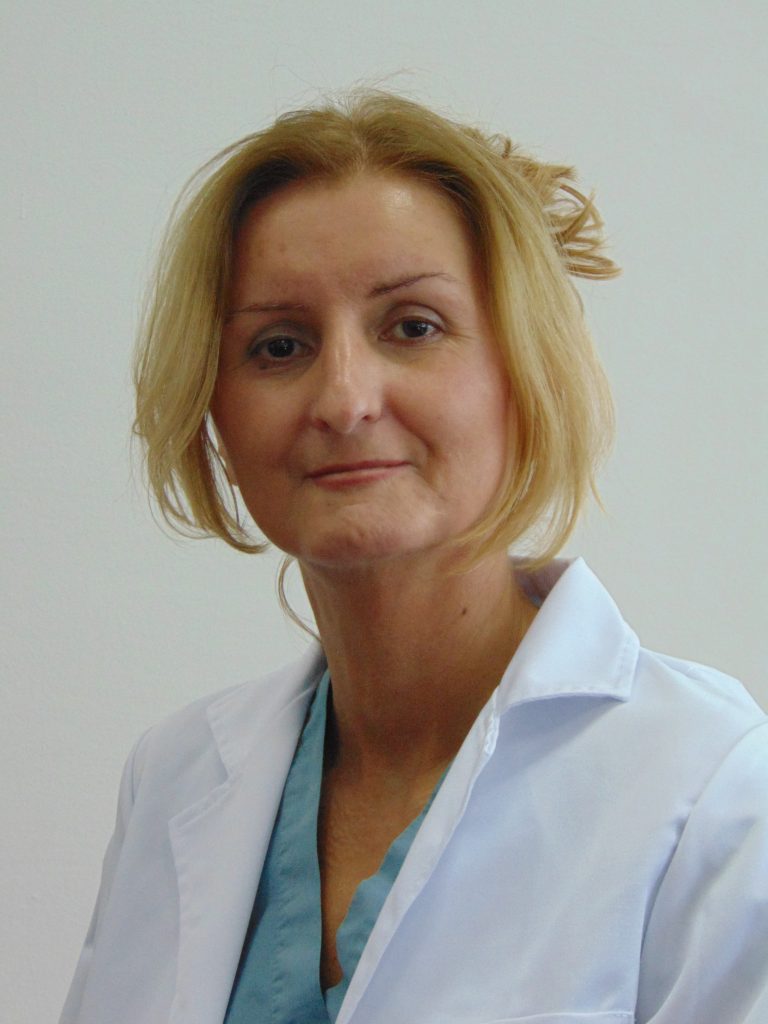 асс.д-р Весна Дурнев